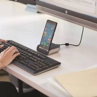 Imagem de HP Elite x3 começa a ser vendido na China e você poderá comprá-lo em breve