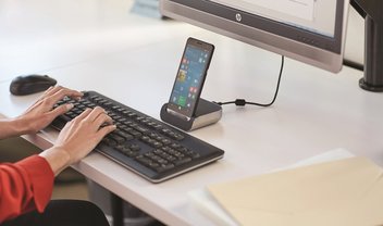 HP Elite x3 começa a ser vendido na China e você poderá comprá-lo em breve