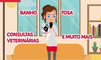 Startup lança ferramenta para auxiliar no cuidado com animais de estimação