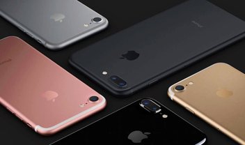 iPhone 7 impulsiona a venda de seguros para smartphones no Brasil