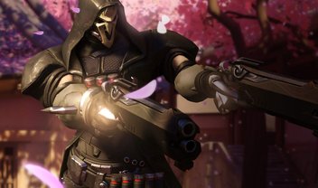 Jogador atinge nível 1800 em Overwatch com a borda mais estilosa do game