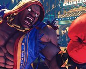 Mundial de Street Fighter V será transmitido pela ESPN