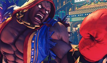 Mundial de Street Fighter V será transmitido pela ESPN