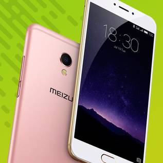 Imagem de Review: smartphone Vi Meizu MX6