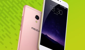 Review: smartphone Vi Meizu MX6