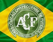 Jogadores de todo o mundo prestam homenagens a Chapecoense