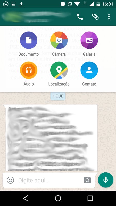 Como converter vídeos recebidos no WhatsApp para GIF - Olhar Digital