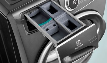 Será? Electrolux pode estar planejando lançar um “Uber de lavanderias”