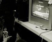 Além da nostalgia: por que as TVs de tubo ainda estão em torneios de games?