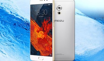 Meizu PRO 6 Plus: um smartphone Meizu com hardware de Samsung Galaxy S7