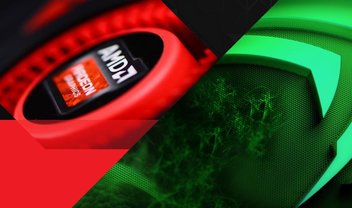 Vendas de GPUs crescem em 2016, mesmo com a retração do mercado de PCs