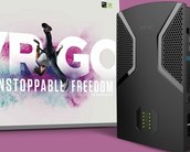 Zotac anuncia “PC mochila” dedicado à realidade virtual