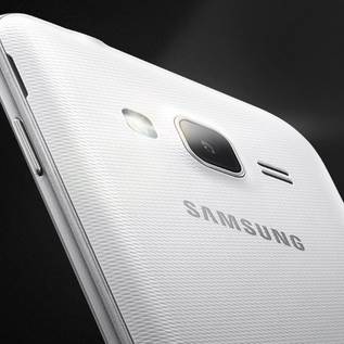 Imagem de Samsung lança Galaxy J1 Mini Prime com tela de apenas 4' e hardware modesto