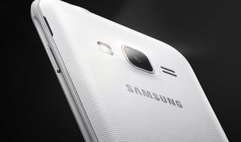 Samsung lança Galaxy J1 Mini Prime com tela de apenas 4' e hardware modesto