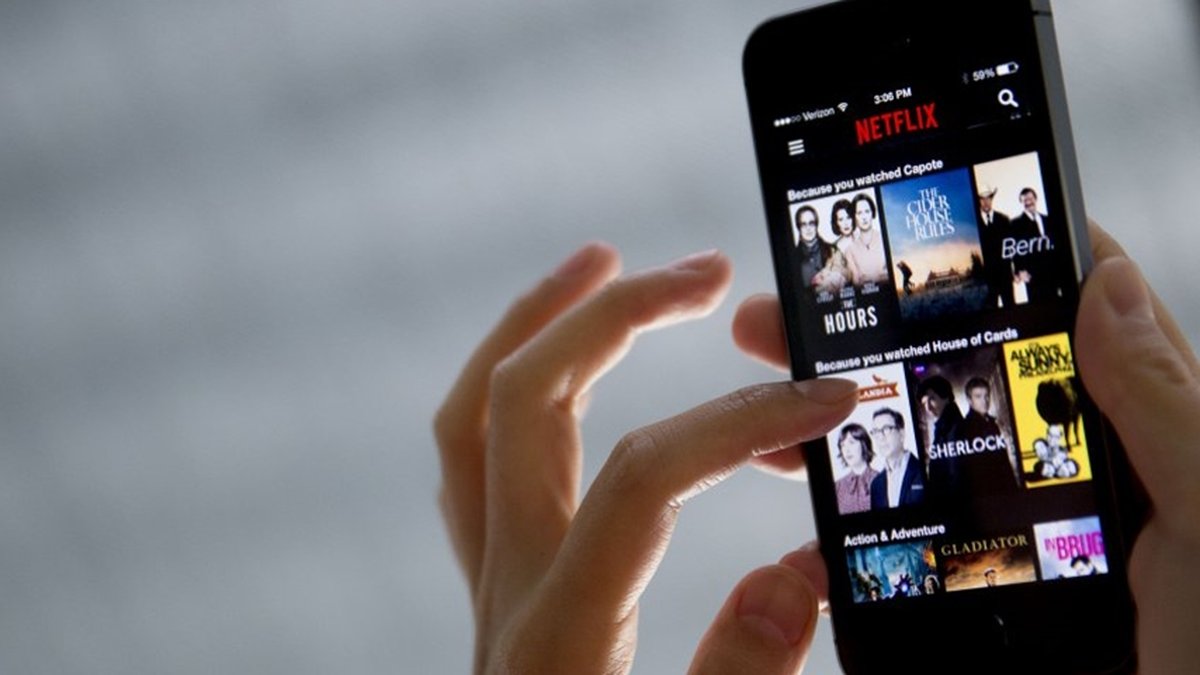 Como assistir Netflix offline (baixar filmes e séries) – Tecnoblog