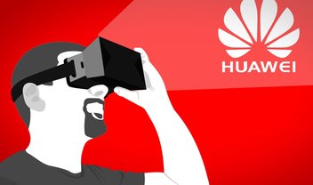 Huawei lança estudo sobre os requisitos da rede de apoio orientada à VR