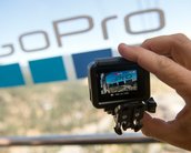 GoPro corta 15% de seus funcionários e fecha divisão de entretenimento