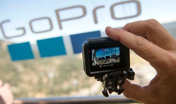 GoPro corta 15% de seus funcionários e fecha divisão de entretenimento