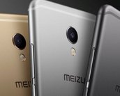 Top de linha da Meizu em 2017 deve ter chip MediaTek com processos de 10 nm