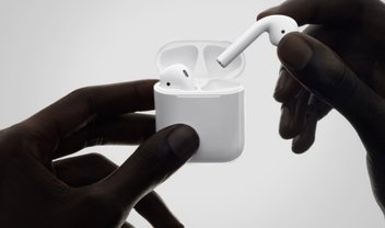 Suposto email de Tim Cook diz que AirPods vão chegar 'nas próximas semanas'