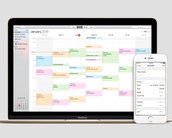 Apple pede desculpas por 'boom' de spam no Calendário do iCloud