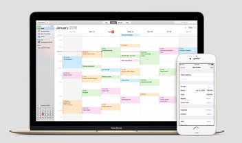 Apple pede desculpas por 'boom' de spam no Calendário do iCloud