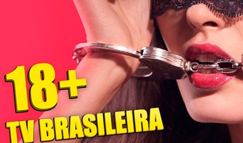 Só no Brasil: mais 5 momentos adultos nada adequados para a TV brasileira