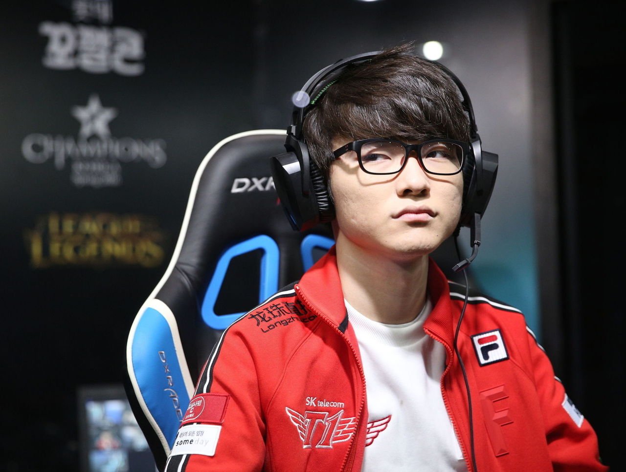 Mais Esports on X: #LeagueOfLegends: Com tanta procura, é esperado que o  seu salário anual só fique atrás da estrela da liga e maior jogador de  todos os tempos: Faker! Qual deve