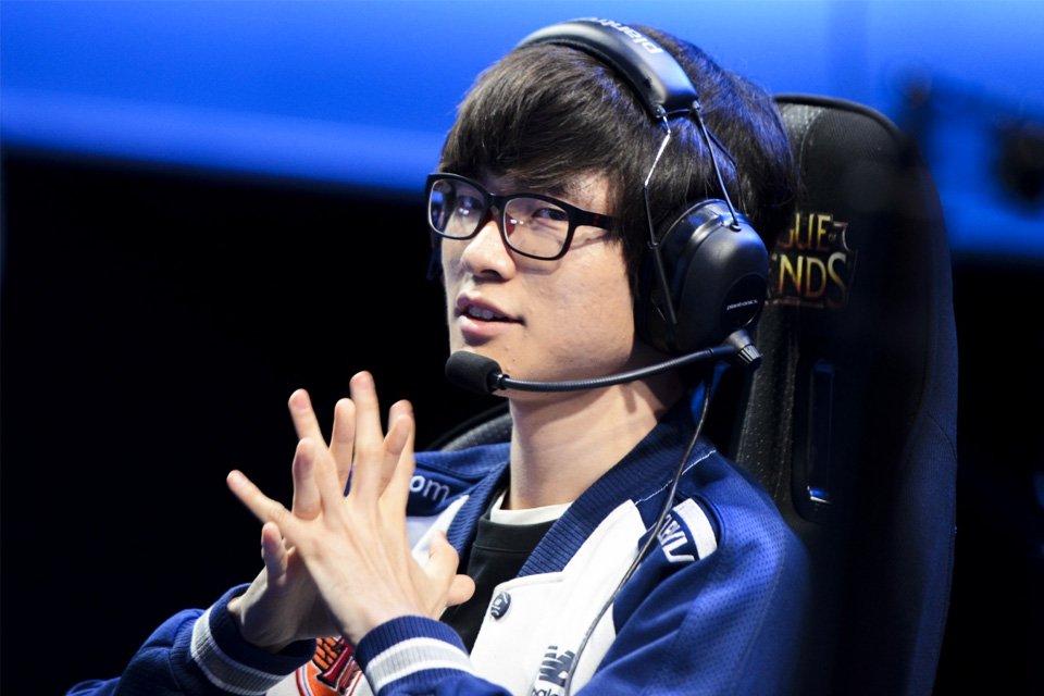 Vazam valores do novo contrato de Faker com a SKT - Mais Esports