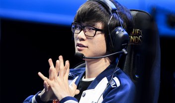 R$ 8,5 milhões: esse seria o salário da maior estrela do League of Legends