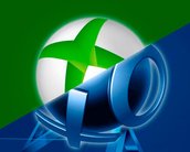 Quanto você economizou em jogos gratuitos da PS Plus e Xbox Live em 2016?