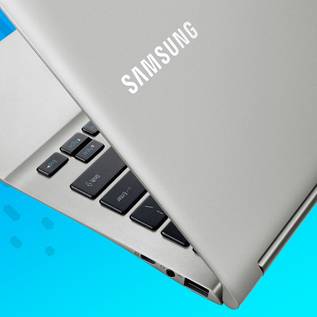 Imagem de Review: notebook Samsung Style S50 [vídeo]