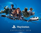 O TecMundo está na PlayStation Experience, acompanhe nossa cobertura!