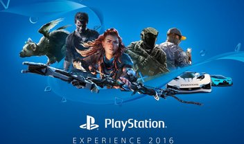 O TecMundo está na PlayStation Experience, acompanhe nossa cobertura!