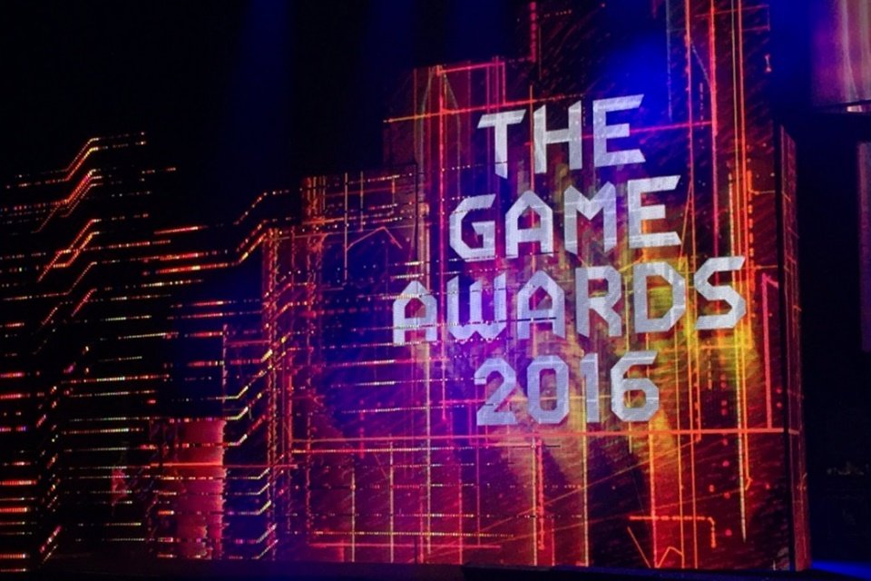 The Video Game Awards 2016: confira todos os vencedores do Oscar