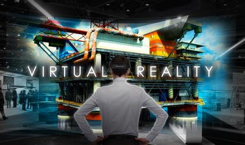 A realidade virtual pode ser aplicada a mais setores do que você imagina