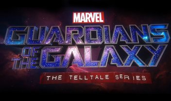 Novo jogo da Telltale baseado em franquia da Marvel é Guardiões da