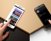 Novos Snaps: Motorola confirma mais dois módulos para Moto Z e Moto Z Play