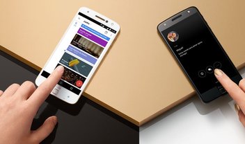 Novos Snaps: Motorola confirma mais dois módulos para Moto Z e Moto Z Play