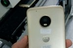 Imagem de Será que ele volta? Suposto Moto X (2017) com corpo metálico surge em foto
