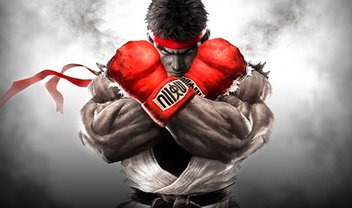 Acompanhe a transmissão ao vivo da Capcom Cup, o Mundial de Street Fighter