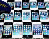 Funcionário da Foxconn rouba mais de 5 mil iPhones e acaba preso 