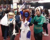 CCXP 2016: confira os cosplays que circularam no segundo dia do evento  