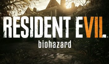 RESIDENT EVIL 7 - Review - TecMundo Games 