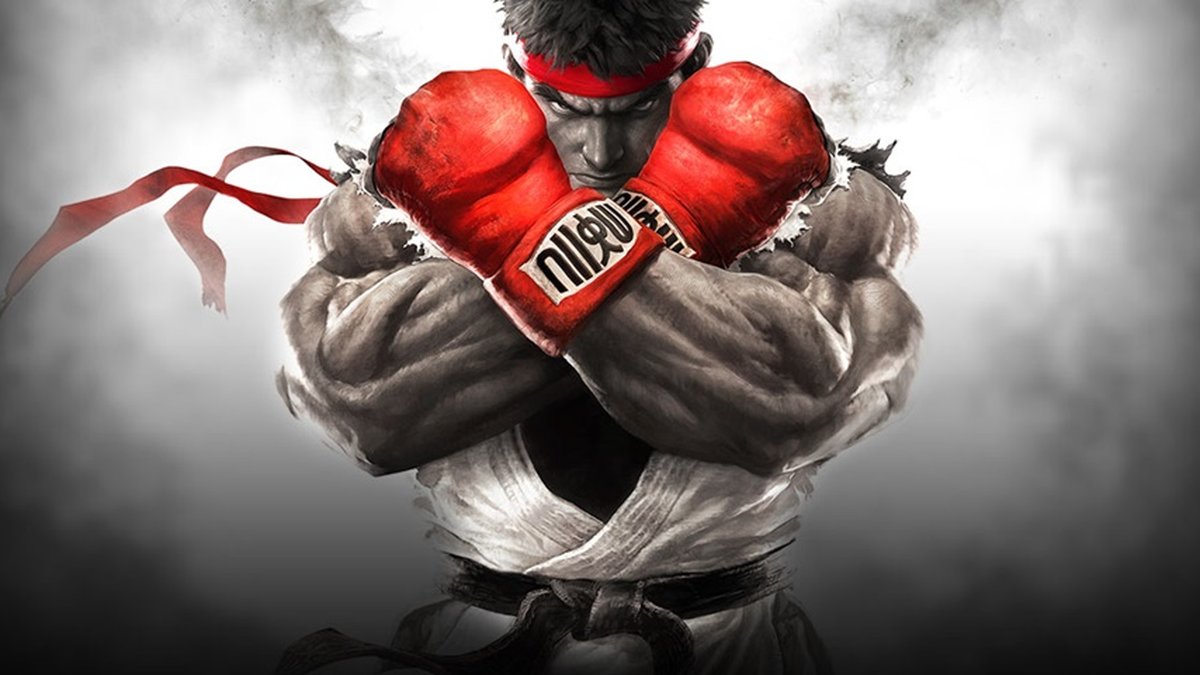 Street Fighter V - PlayStation Experience 2016: Akuma Trailer