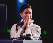 NuckleDu leva o Mundial de Street Fighter V em final inédita