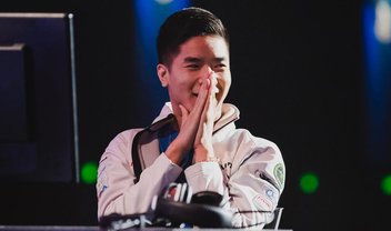 NuckleDu leva o Mundial de Street Fighter V em final inédita