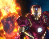 Entrevista: falamos TUDO sobre Marvel vs. Capcom: Infinite com a Capcom