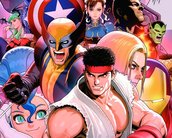 Ultimate Marvel vs. Capcom 3 chega hoje ao PlayStation 4