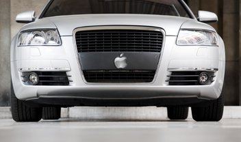 Apple declara estar animada com o potencial dos carros autônomos